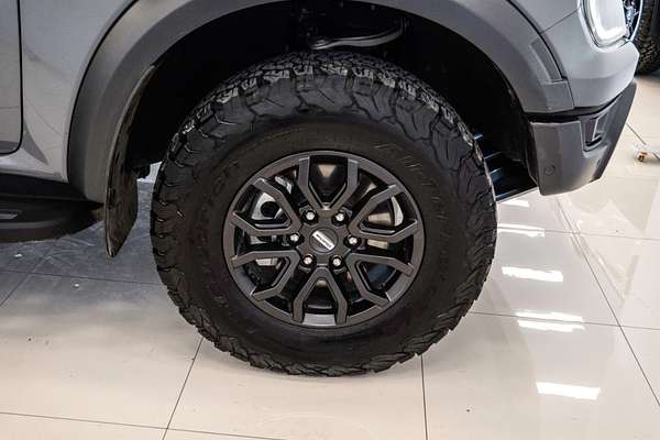 2024 Ford Ranger Raptor 4X4 3.0L