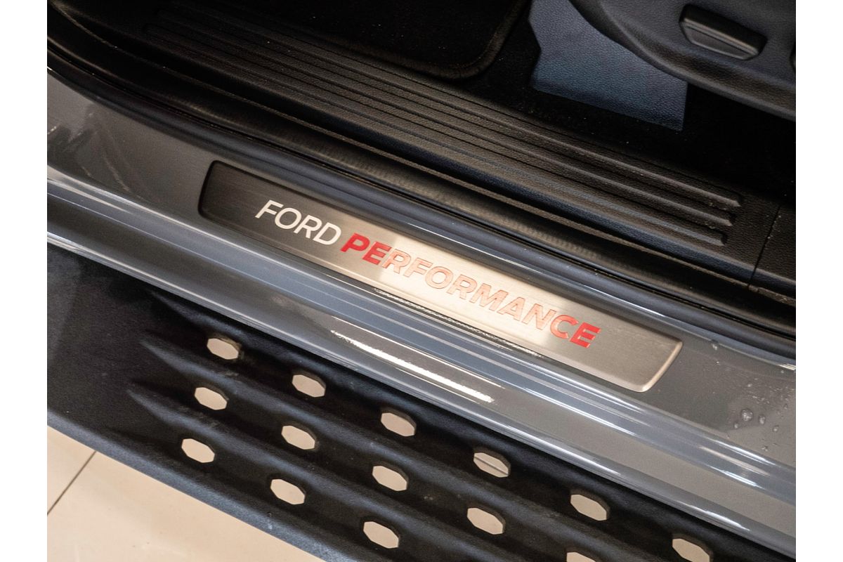 2024 Ford Ranger Raptor 4X4 3.0L
