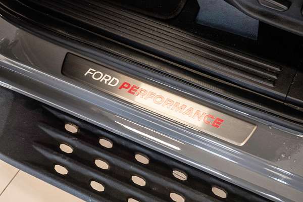 2024 Ford Ranger Raptor 4X4 3.0L
