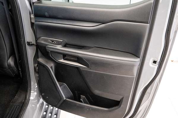2024 Ford Ranger Raptor 4X4 3.0L
