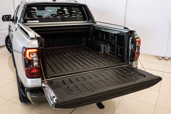 2024 Ford Ranger Wildtrak 4X4 2.0L