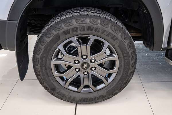 2024 Ford Ranger Wildtrak 4X4 2.0L
