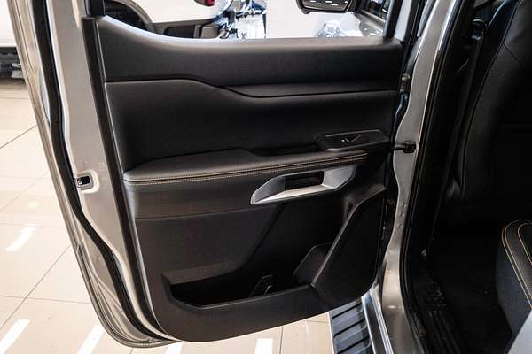 2024 Ford Ranger Wildtrak 4X4 2.0L