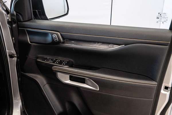 2024 Ford Ranger Wildtrak 4X4 2.0L