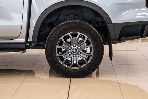 2024 Ford Ranger Wildtrak 4X4 2.0L