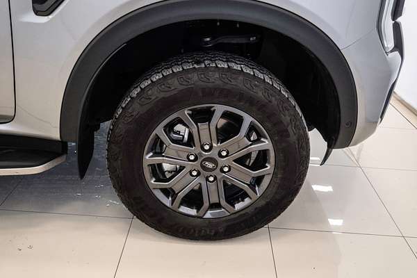 2024 Ford Ranger Wildtrak 4X4 2.0L