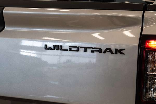 2024 Ford Ranger Wildtrak 4X4 2.0L