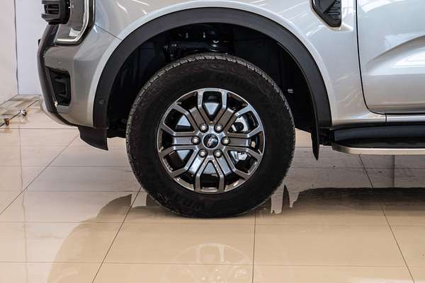 2024 Ford Ranger Wildtrak 4X4 2.0L