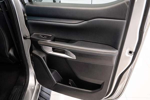 2024 Ford Ranger Wildtrak 4X4 2.0L
