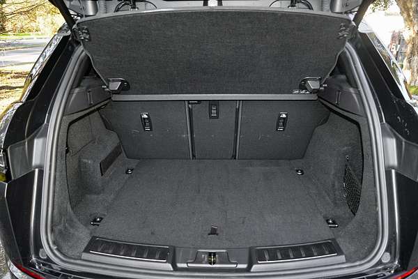 2024 Land Rover Range Rover Evoque P250 Dynamic HSE L551
