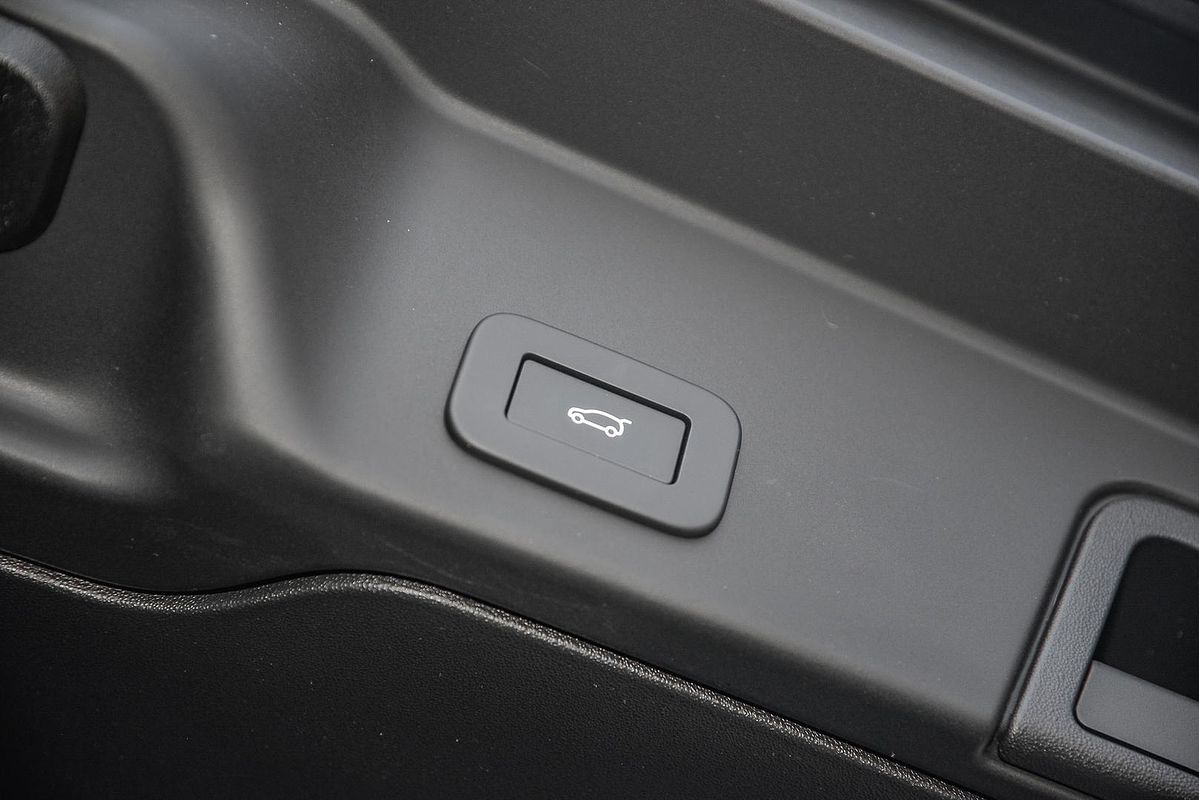 2024 Land Rover Range Rover Evoque P250 Dynamic HSE L551