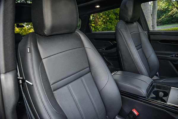 2024 Land Rover Range Rover Evoque P250 Dynamic HSE L551