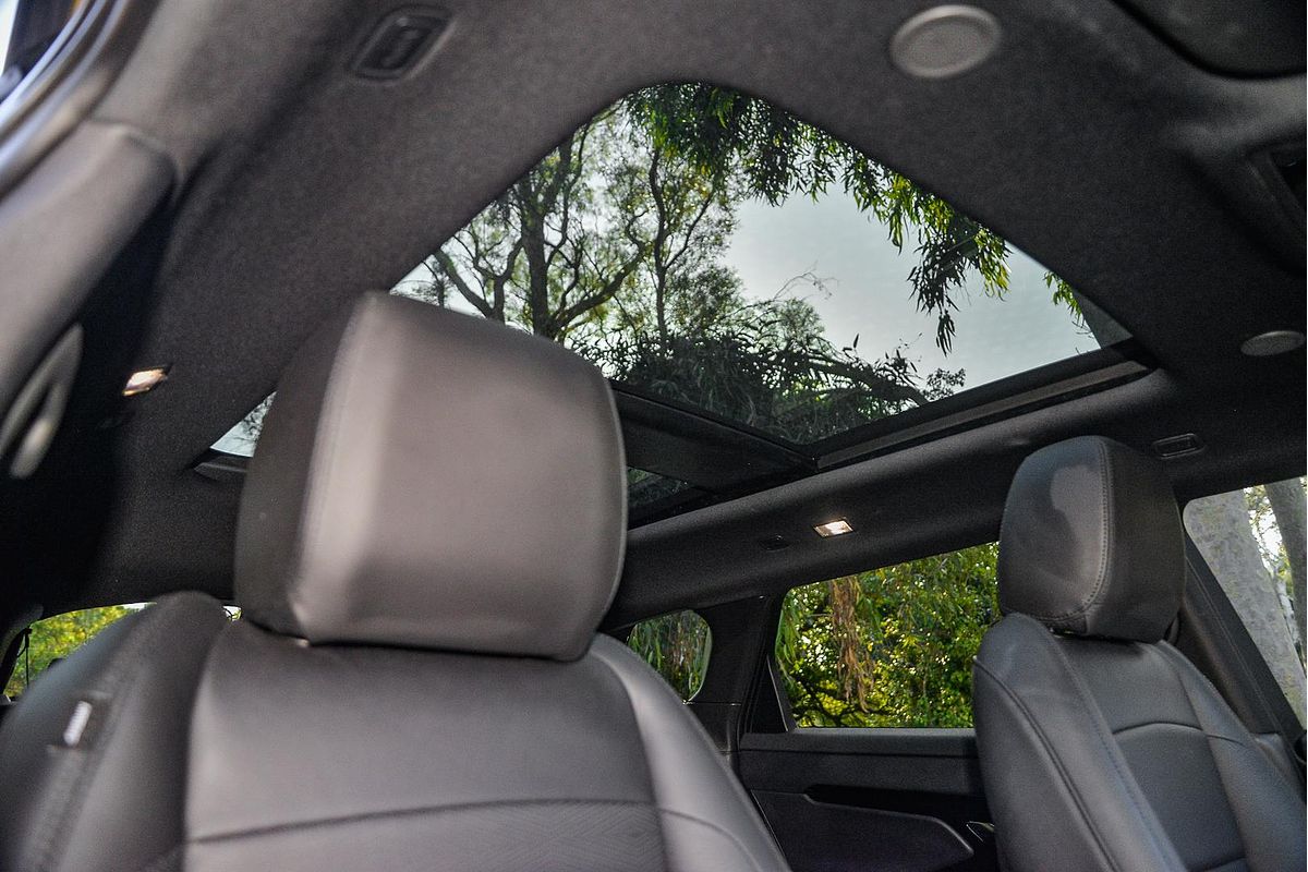 2024 Land Rover Range Rover Evoque P250 Dynamic HSE L551
