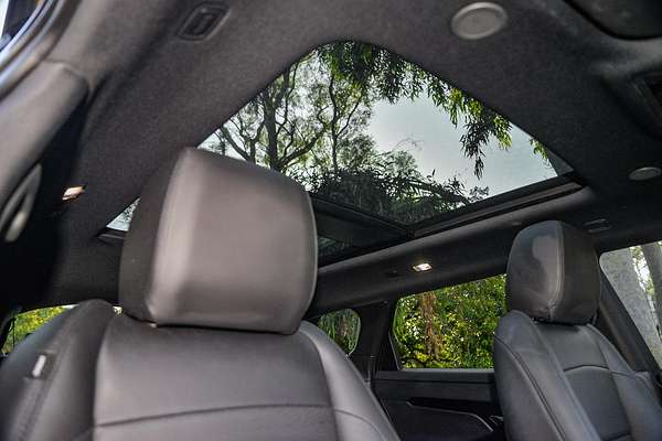 2024 Land Rover Range Rover Evoque P250 Dynamic HSE L551