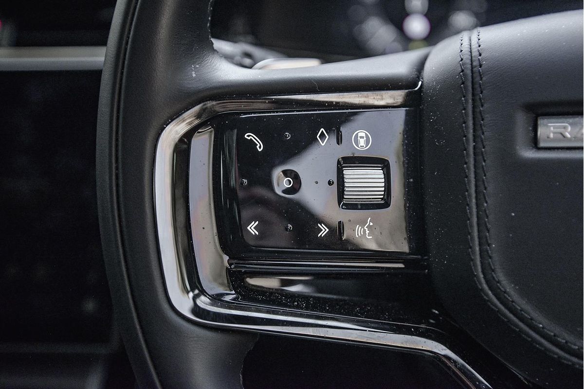2024 Land Rover Range Rover Evoque P250 Dynamic HSE L551