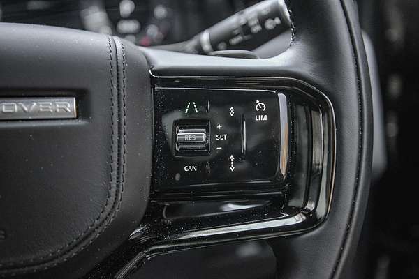 2024 Land Rover Range Rover Evoque P250 Dynamic HSE L551