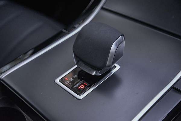2024 Land Rover Range Rover Evoque P250 Dynamic HSE L551