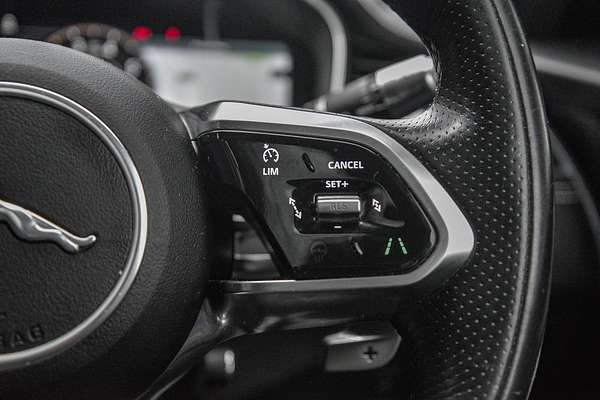 2021 Jaguar F-PACE P250 R-Dynamic SE X761