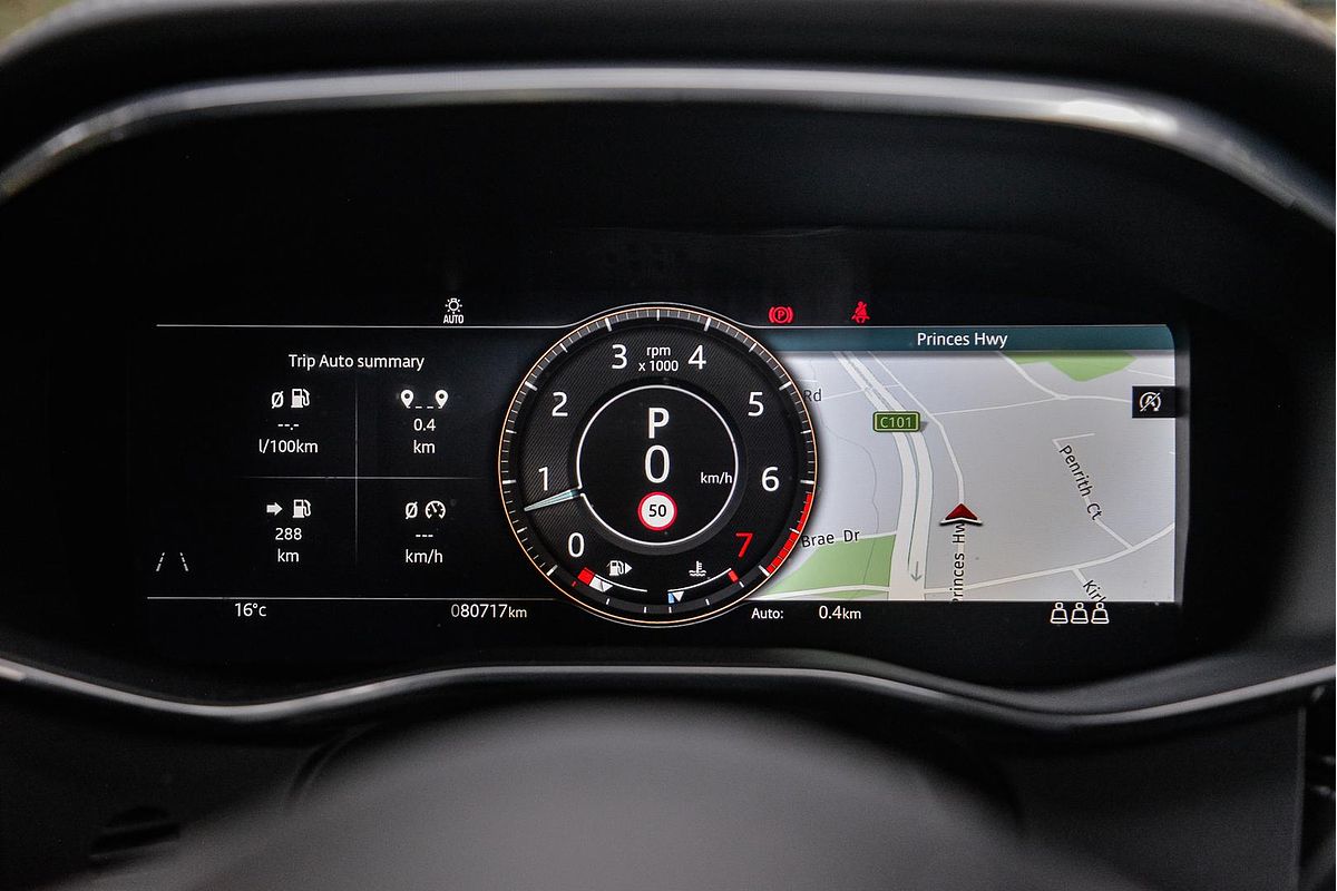 2021 Jaguar F-PACE P250 R-Dynamic SE X761