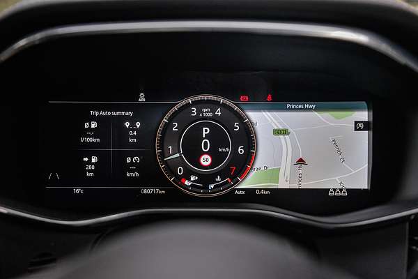 2021 Jaguar F-PACE P250 R-Dynamic SE X761