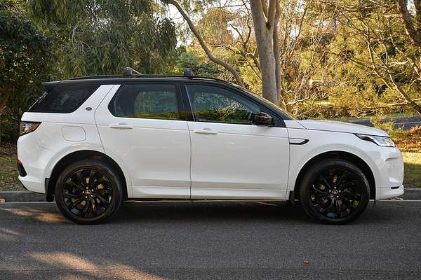 2022 Land Rover Discovery Sport D200 R-Dynamic SE L550