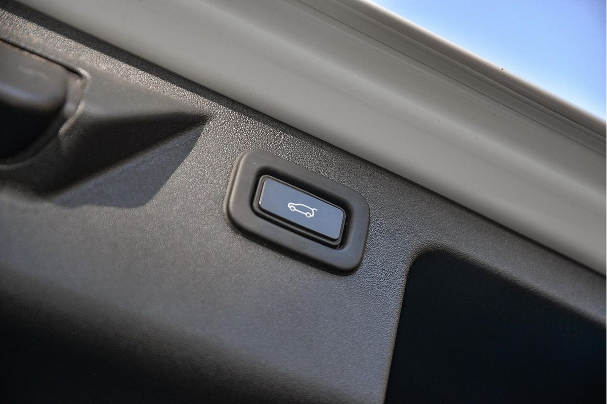 2022 Land Rover Discovery Sport D200 R-Dynamic SE L550