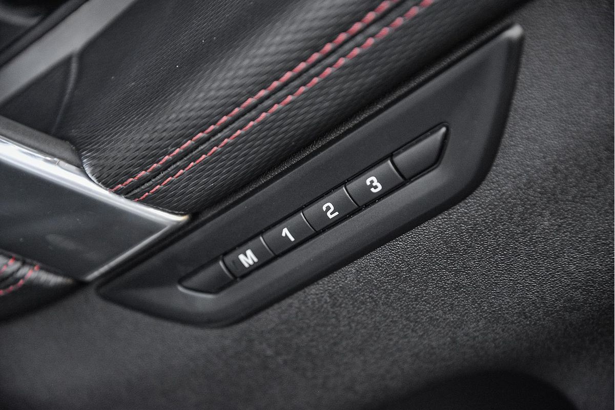 2022 Land Rover Discovery Sport D200 R-Dynamic SE L550
