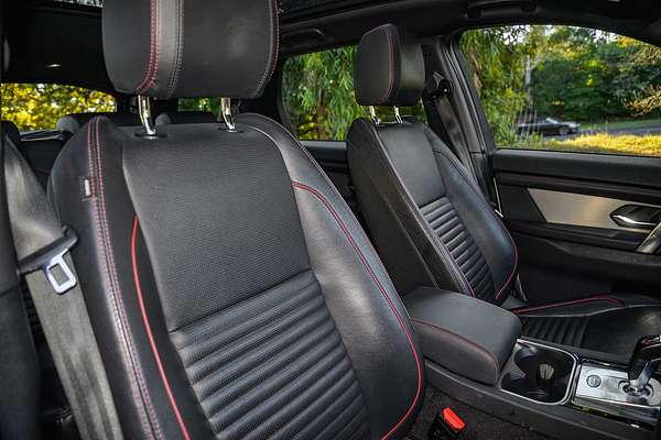 2022 Land Rover Discovery Sport D200 R-Dynamic SE L550