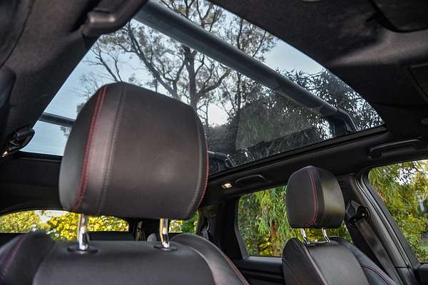 2022 Land Rover Discovery Sport D200 R-Dynamic SE L550