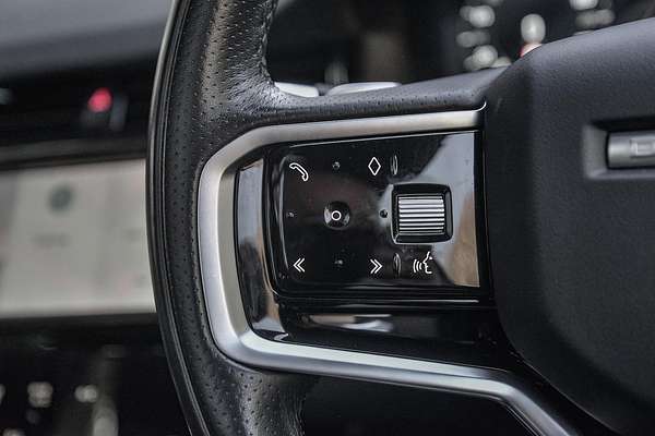 2022 Land Rover Discovery Sport D200 R-Dynamic SE L550