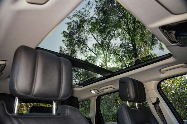 2022 Land Rover Range Rover Sport D300 SE L494