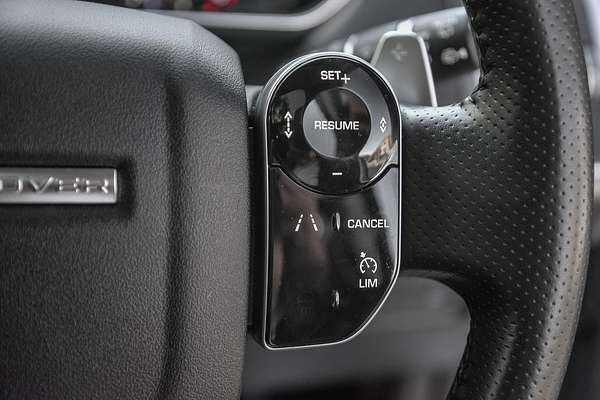 2022 Land Rover Range Rover Sport D300 SE L494