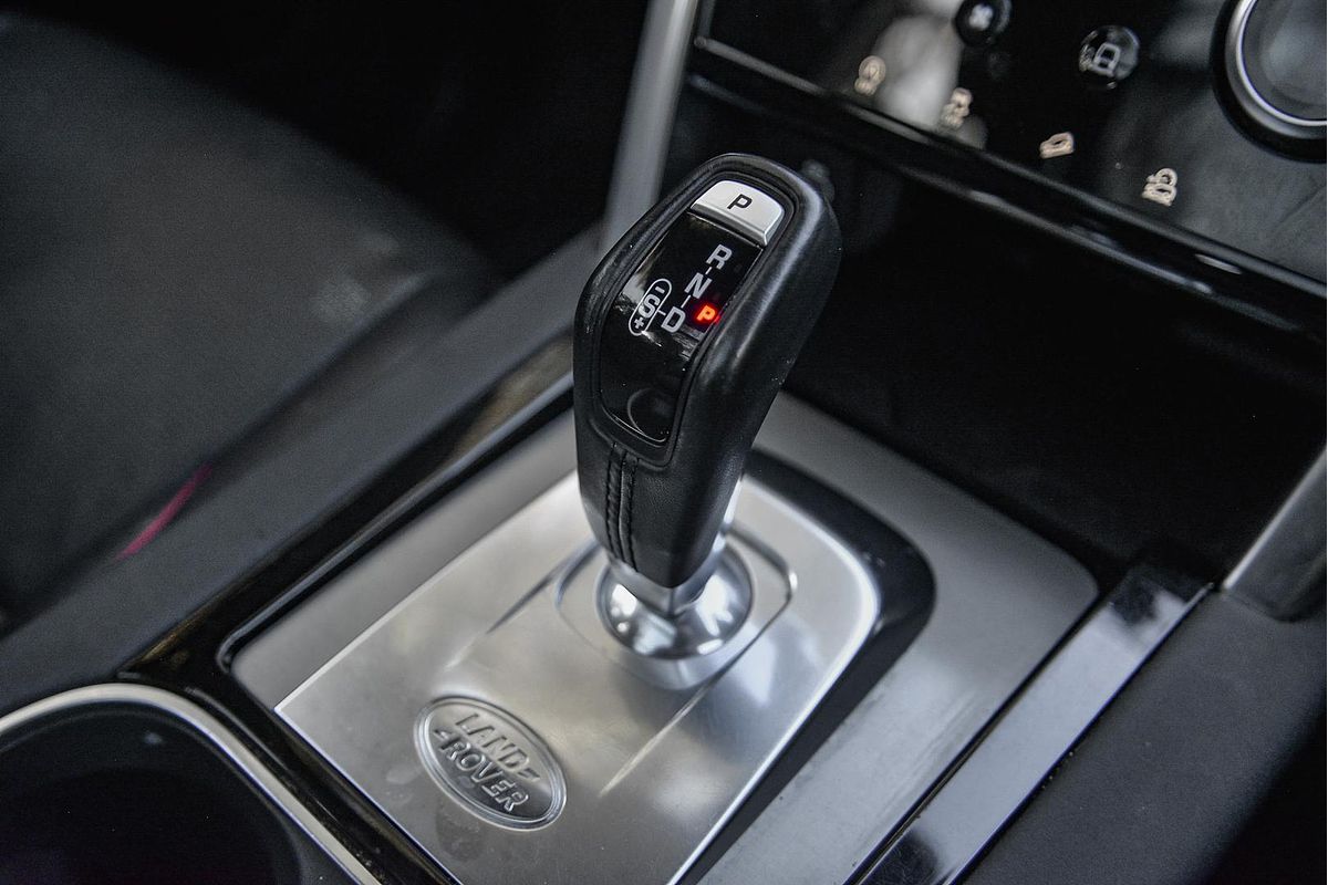 2022 Land Rover Discovery Sport D200 R-Dynamic SE L550