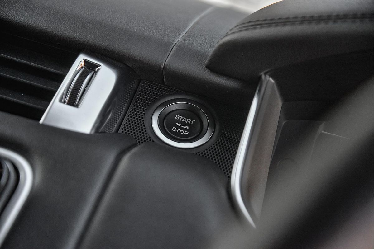 2022 Land Rover Range Rover Sport D300 SE L494