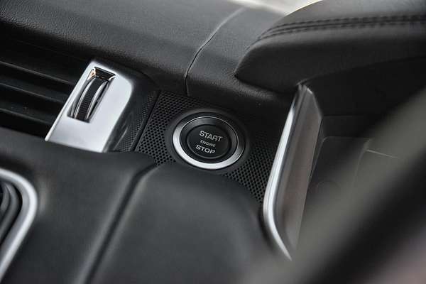 2022 Land Rover Range Rover Sport D300 SE L494