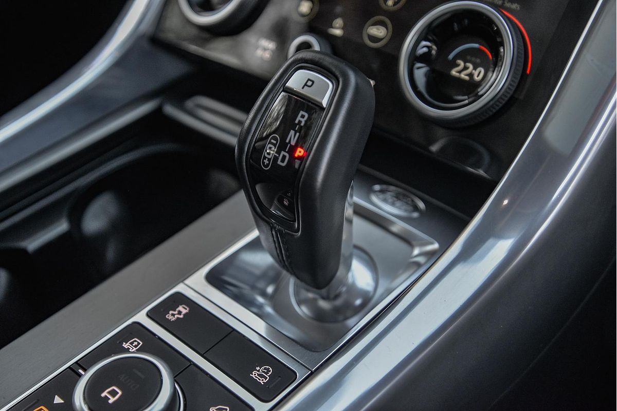 2022 Land Rover Range Rover Sport D300 SE L494