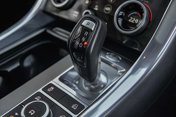 2022 Land Rover Range Rover Sport D300 SE L494