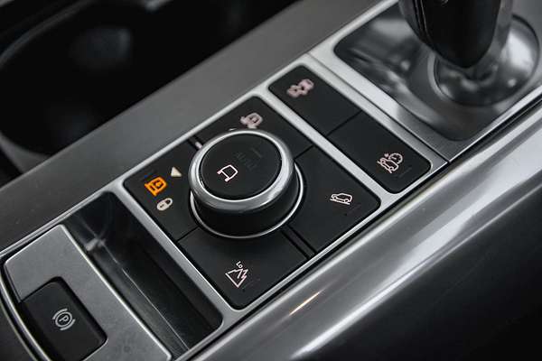 2022 Land Rover Range Rover Sport D300 SE L494