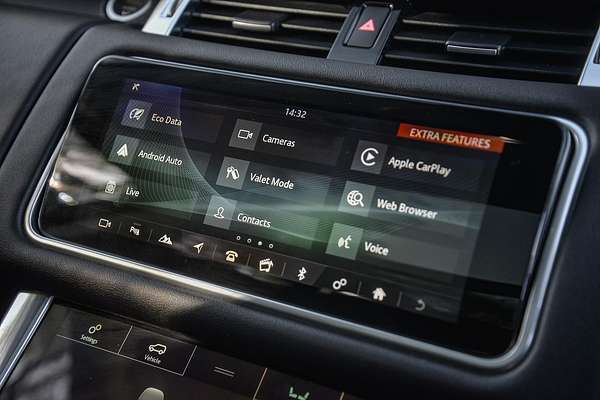 2022 Land Rover Range Rover Sport D300 SE L494