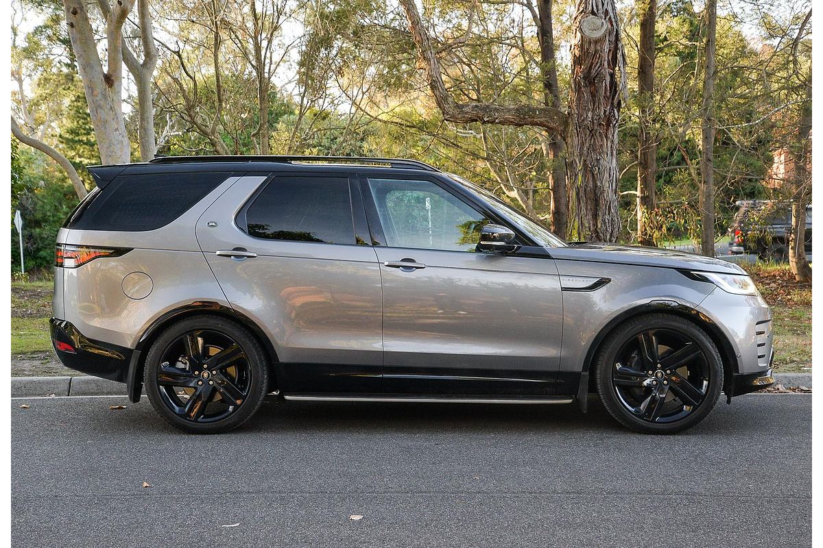 2025 Land Rover Discovery P360 Dynamic HSE Series 5