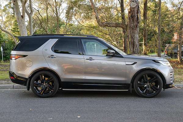 2025 Land Rover Discovery P360 Dynamic HSE Series 5
