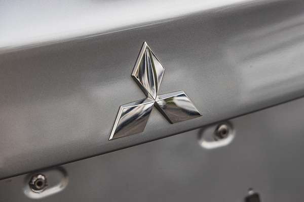 2014 Mitsubishi ASX XLS XB