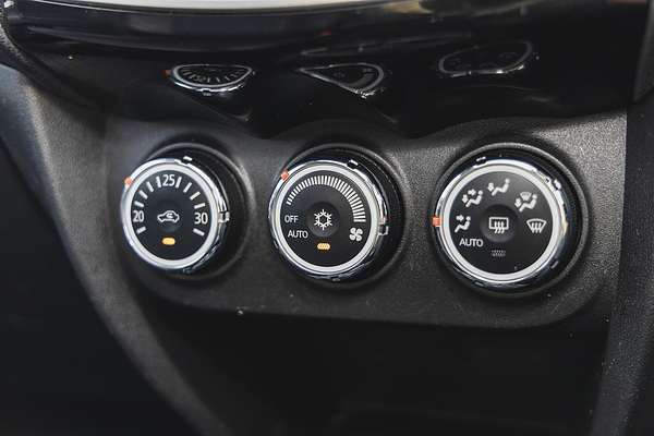 2014 Mitsubishi ASX XLS XB