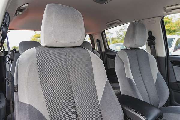 2016 Holden Colorado Storm RG 4X4