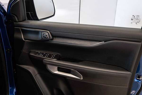 2024 Ford Everest Sport 2.0L