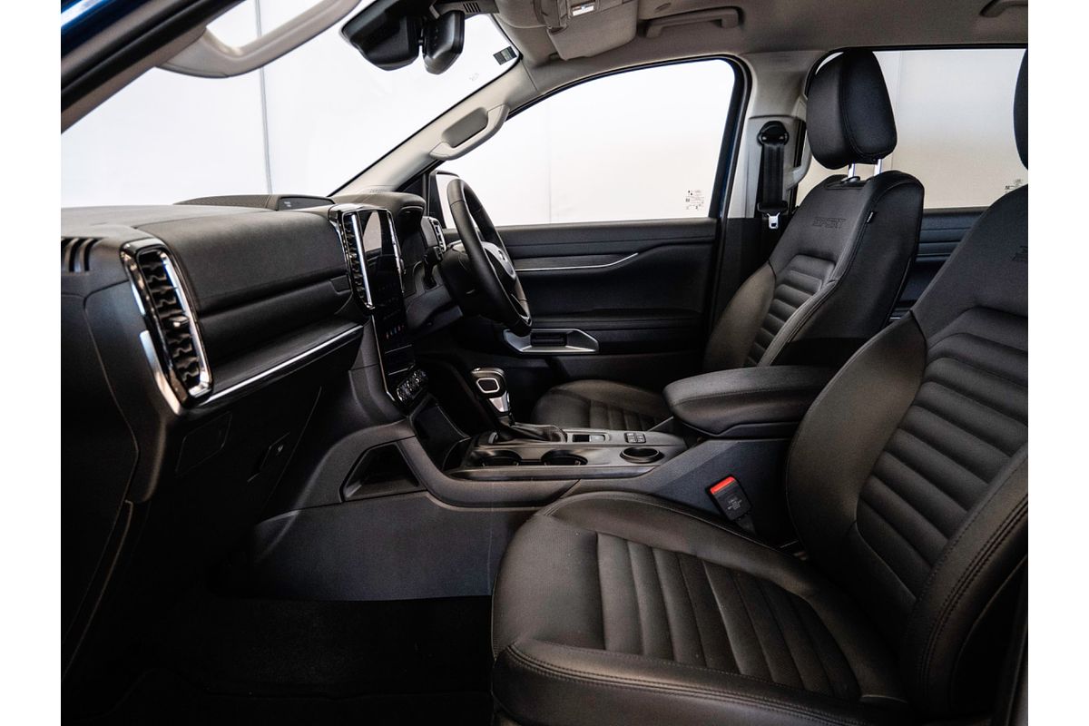 2024 Ford Everest Sport 2.0L