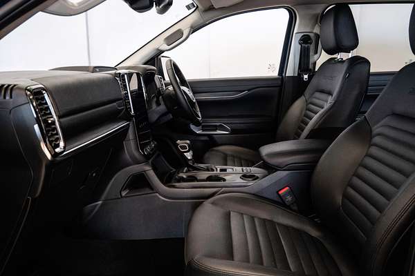 2024 Ford Everest Sport 2.0L