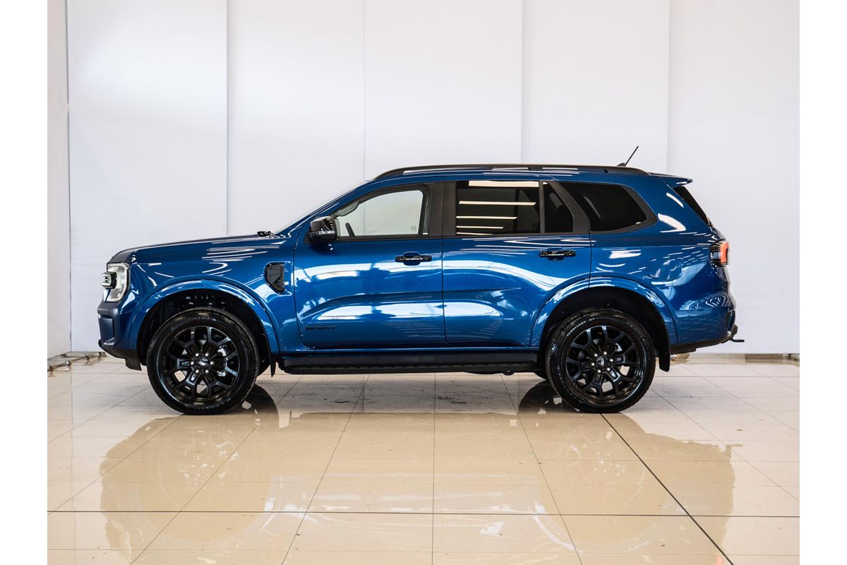 2024 Ford Everest Sport 2.0L