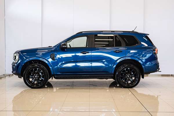2024 Ford Everest Sport 2.0L