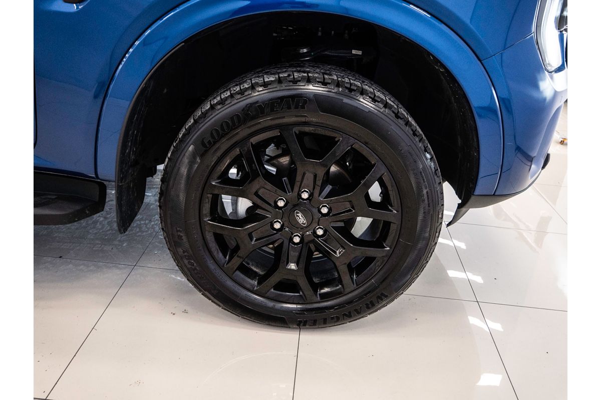 2024 Ford Everest Sport 2.0L